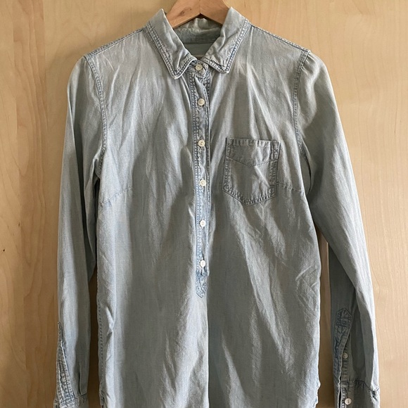 Jcrew pullover top - Picture 2 of 12